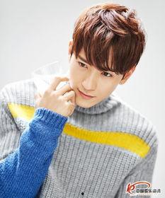 张峻宁明星,璀璨星途，多才多艺的影视新星