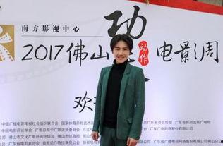李云鹤演员,光影人生，演绎传奇