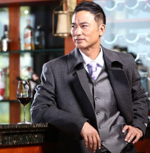 香港警察演员,香港警察演员风采录