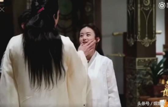 楚乔传花絮视频大全,精彩瞬间幕后故事全收录