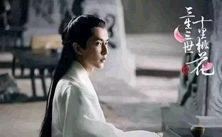 三生身世十里桃花演员,揭秘十里桃花演员们的身世之谜