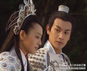 张智尧杨宗保花絮,甜蜜互动，笑料连连