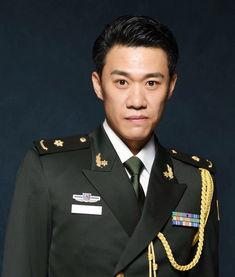 澳门警司白德安照片