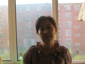 马丽红个人资料